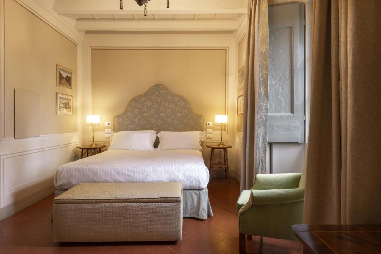 Torre A Cona Wine Estate Hotel San Donato in Collina Luaran gambar