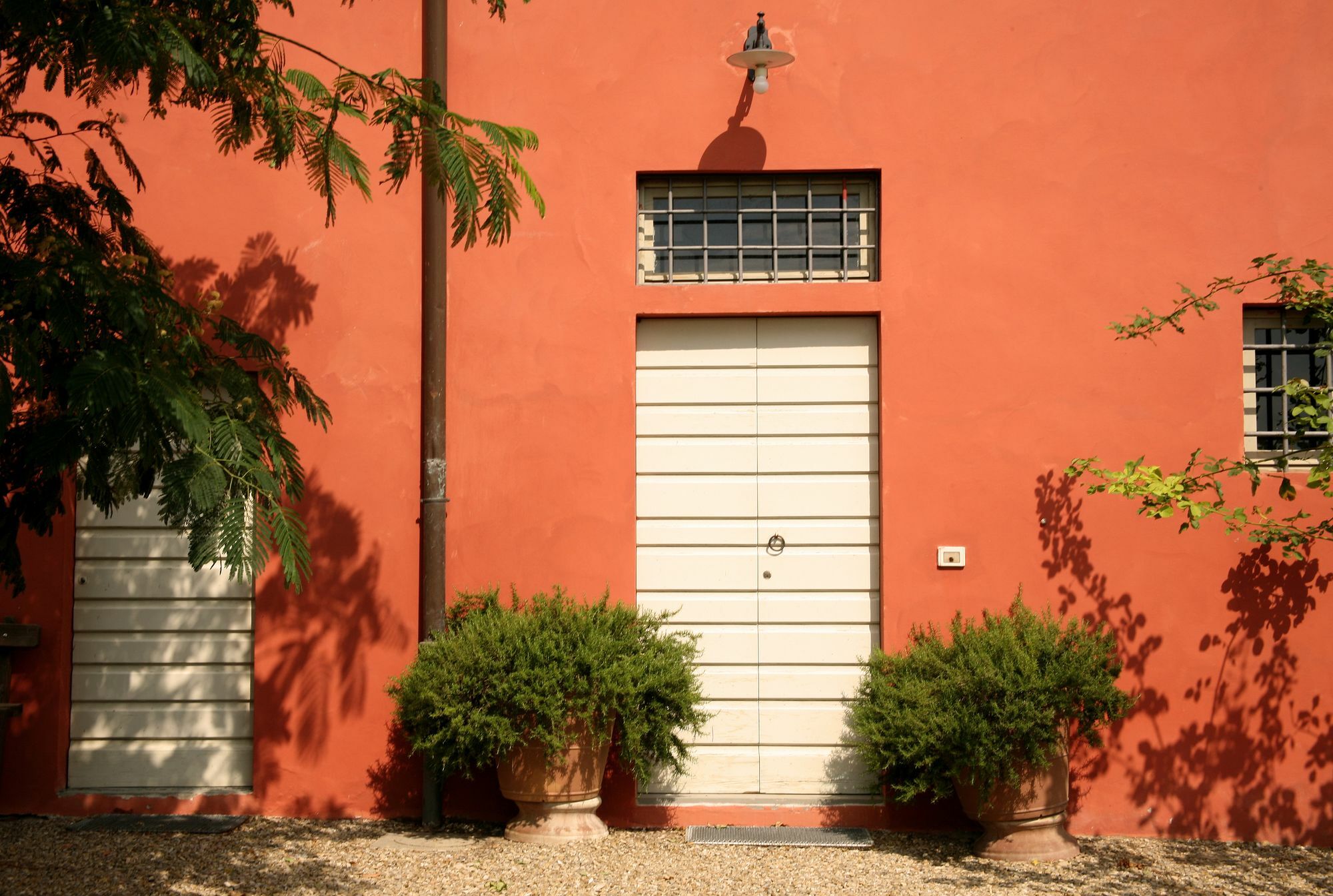 Torre A Cona Wine Estate Hotel San Donato in Collina Luaran gambar